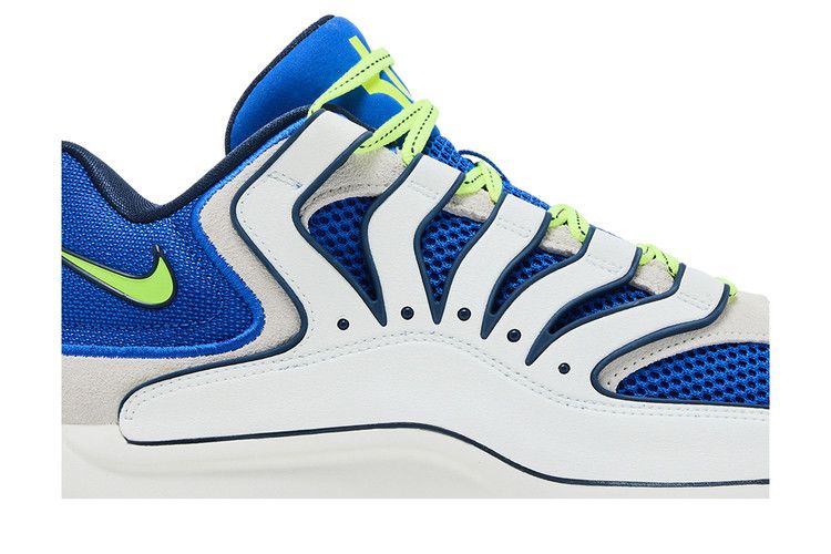 Nike KD 18 'Smart City'