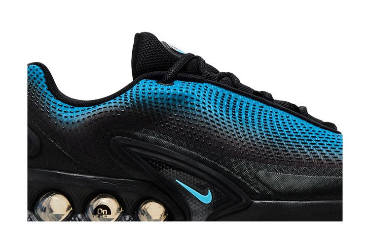 Nike Air Max DN 'Black Baltic Blue'