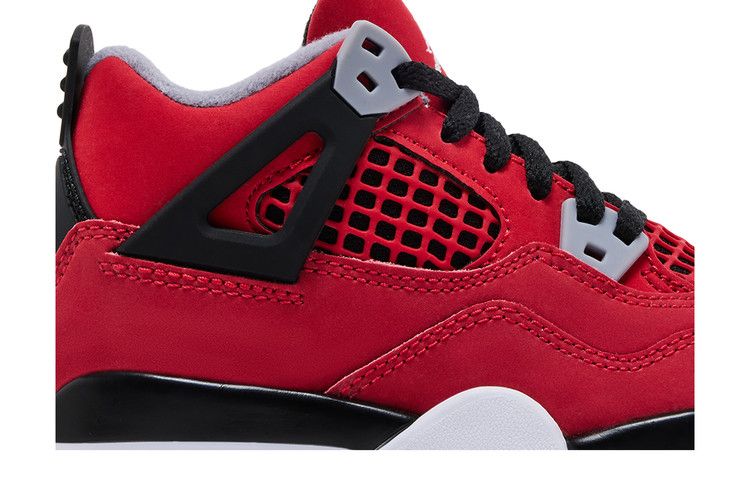 Air Jordan 4 Retro PS 'Toro Bravo' 2026