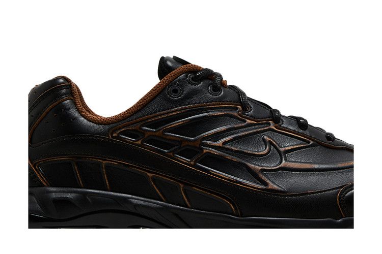 Nike Shox Ride 2 Premium 'Black Light British Tan'
