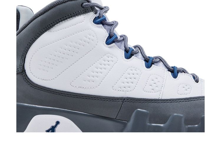 Air Jordan 9 Retro GS 'Flint Grey' 2026