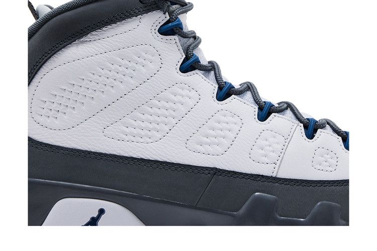 Air Jordan 9 Retro 'Flint Grey' 2026