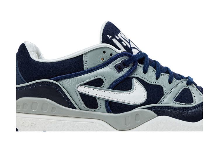 Nigo x Nike Air Force 3 SP 'College Pack - Midnight Navy'