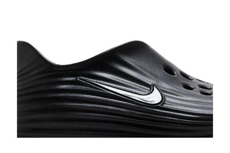 Nike Wmns ReactX Rejuven8 'Triple Black'