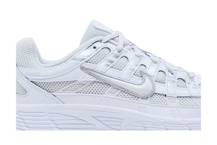 Nike P-6000 GS 'Platinum Tint'