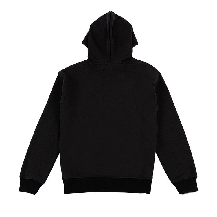Air Jordan Brooklyn Fleece Pullover Hoodie 'Off Noir/Black'