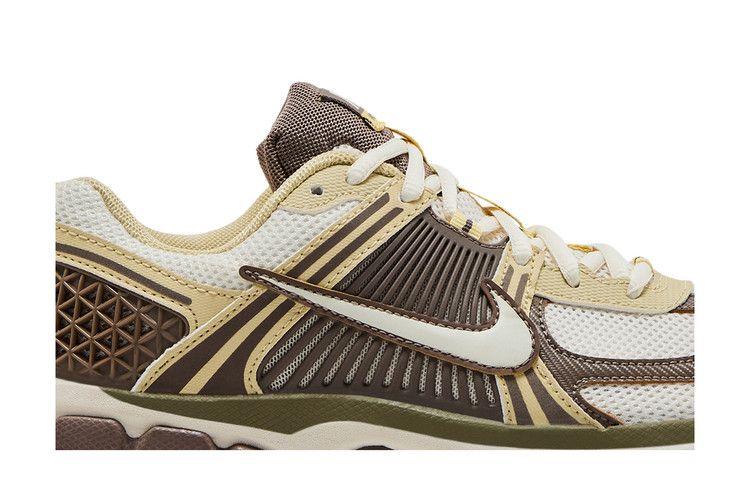 Nike Vomero 5 GS 'Pale Ivory Mink Brown'