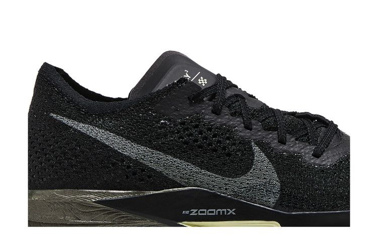 Nike ZoomX VaporFly Next% 3 'Black Olive Aura'