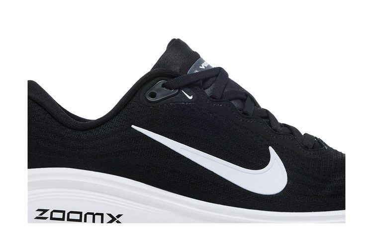 Nike Vomero Plus 'Black White'