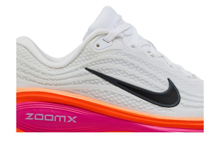 Nike Wmns Vomero Plus 'White Fire Pink'
