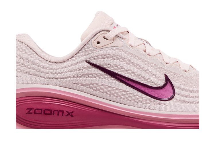 Nike Wmns Vomero Plus 'Silt Red Sweet Beet'