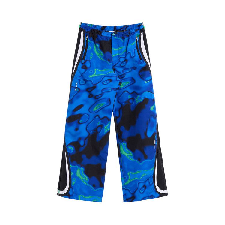 Nike Project F.R.O.G. Repel Track Pant 'Hyper Royal/White/Green Shock'