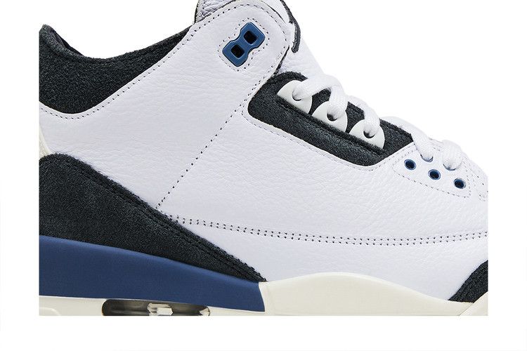 A Ma Maniére x Air Jordan 3 Retro OG SP 'For The Love'