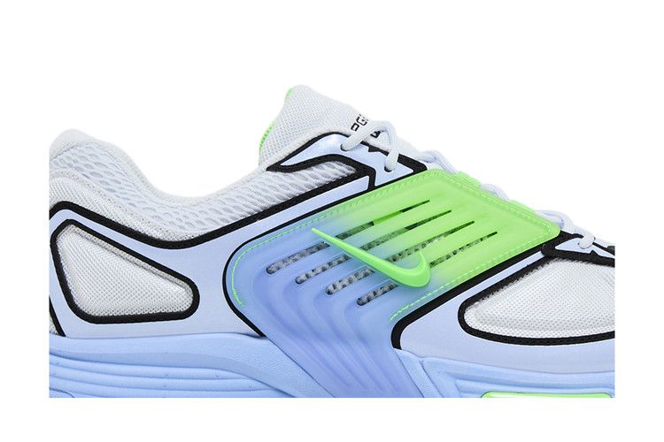 Nike Pegasus Wave 'Gradient Cage - Green Strike Aluminum'