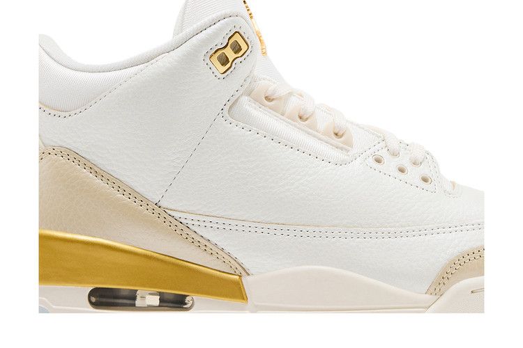 Wmns Air Jordan 3 'Champagne and Oysters'