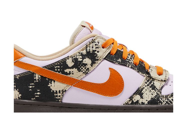 Nike Dunk Low 'Digital Camo'