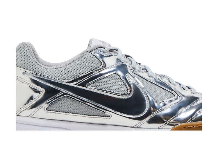 Nike Gato LV8 'Chrome'