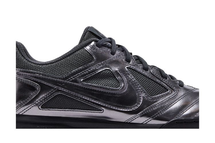 Nike Gato LV8 'Anthracite Black'