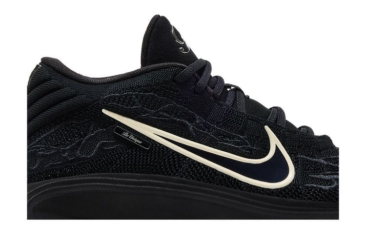 Victor Wembanyama x Nike Air Zoom GT Hustle 3 'Black Label Pack'