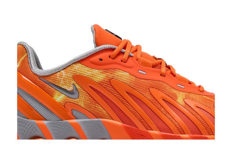 Palace x Nike Air Max DN8 'Safety Orange'