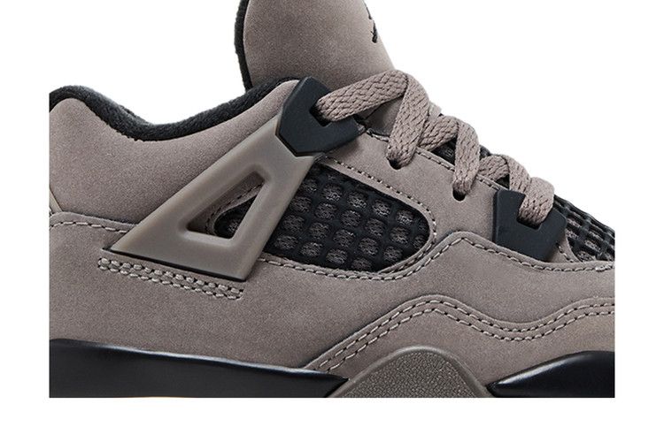 Air Jordan 4 Retro TD 'Cave Stone'