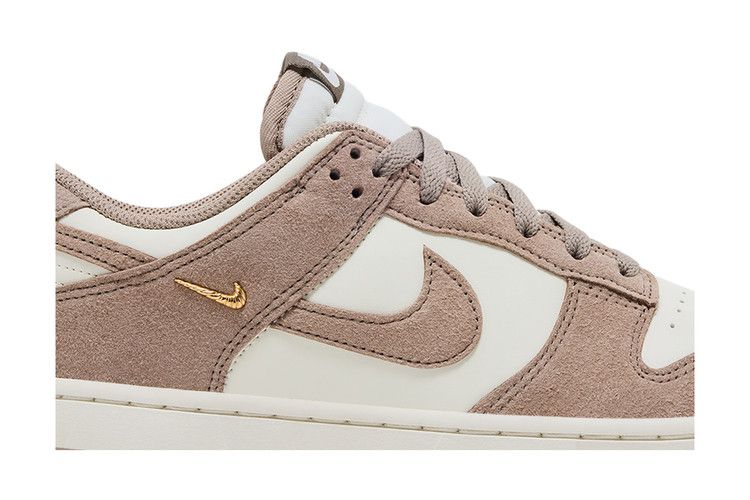 Nike Wmns Dunk Low 'Malt Mini Swoosh'
