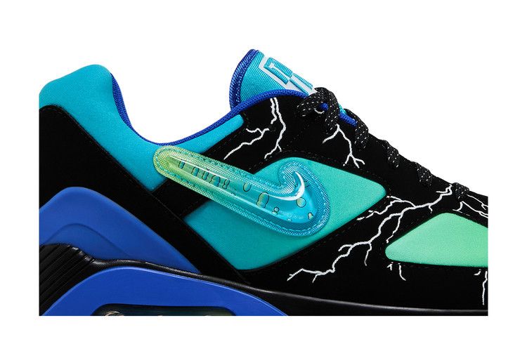 Nike Men's Air Max 180 'Doernbecher 2025'