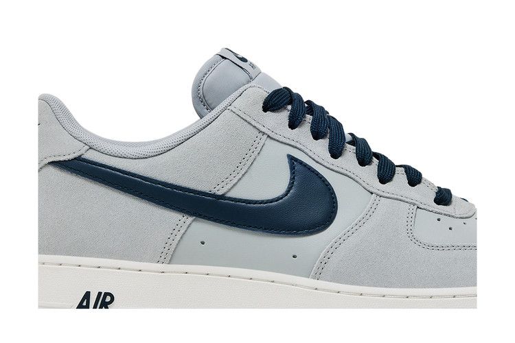 Nike Air Force 1 '07 LV8 'Light Smoke Grey Navy'