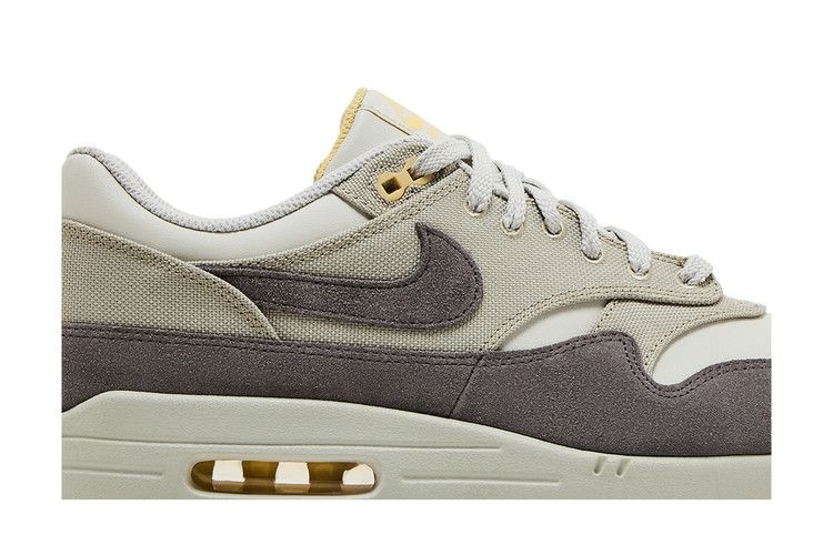 Nike Air Max 1 Premium 'Light Bone Cave Stone'