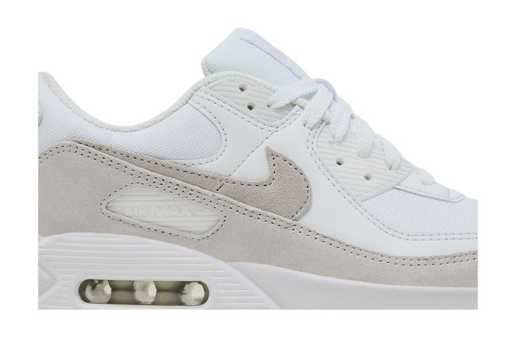Nike Air Max 90 'Summit White Platinum'