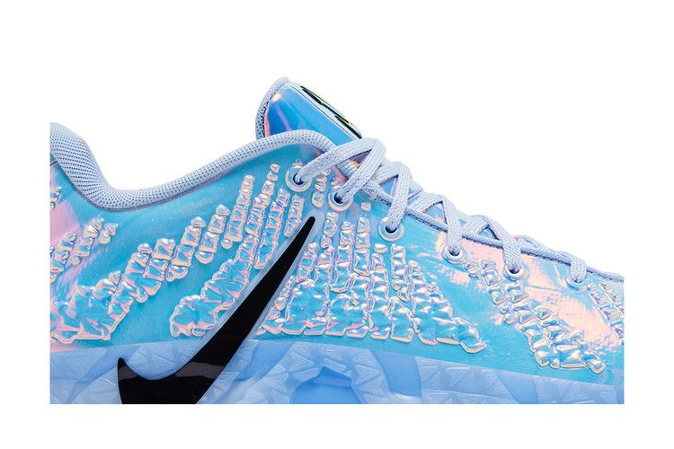 Nike Ja 3 'All-Star Warning Label'