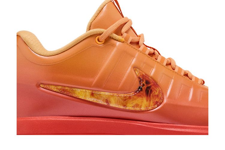Nike Book 2 'Phoenix'