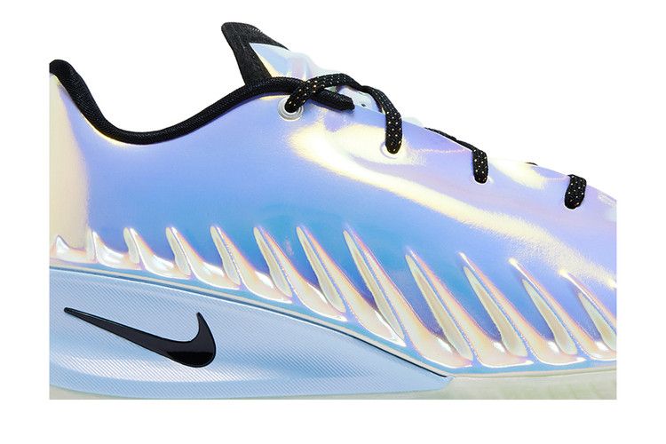 Victor Wembanyama x Nike GT Cut 4 'All-Star'