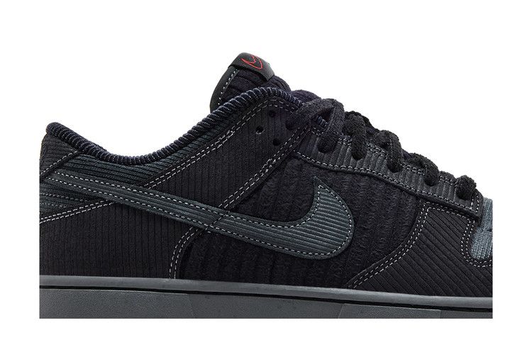 Nike Dunk Low Retro Premium 'Anthracite'