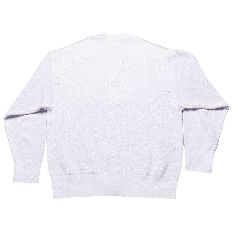 Nike Court Slam Tennis Cardigan 'White'