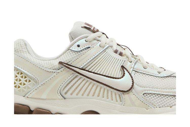 Nike Wmns Air Zoom Vomero 5 'Sail Mink Brown'