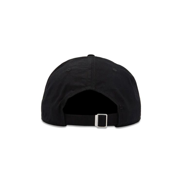 Nike Pro Golf Hat 'Black 'Black/Anthracite/White'