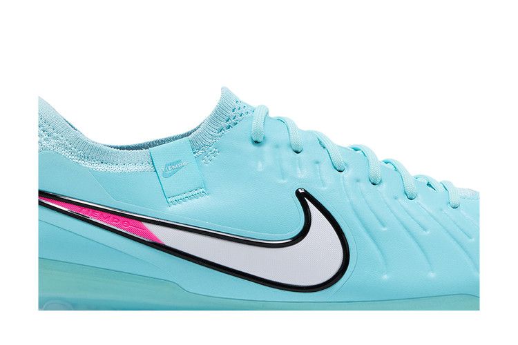 Nike Tiempo Legend 10 Elite AG 'Prism Pack'