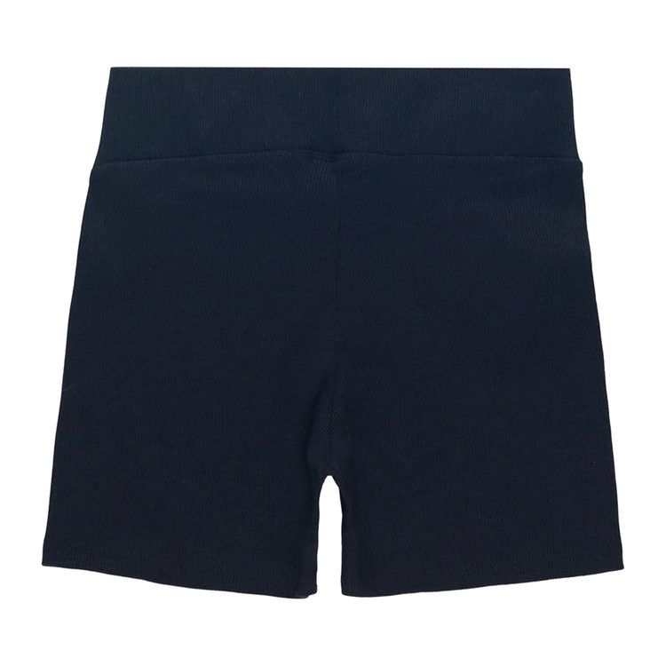 Air Jordan Brooklyn Essentials Shorts 'Black/White'