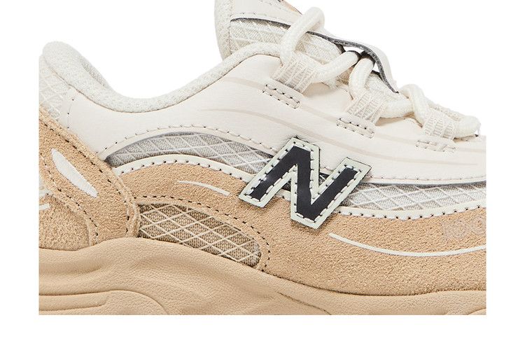 New Balance 1000 Toddler 'Parchment'