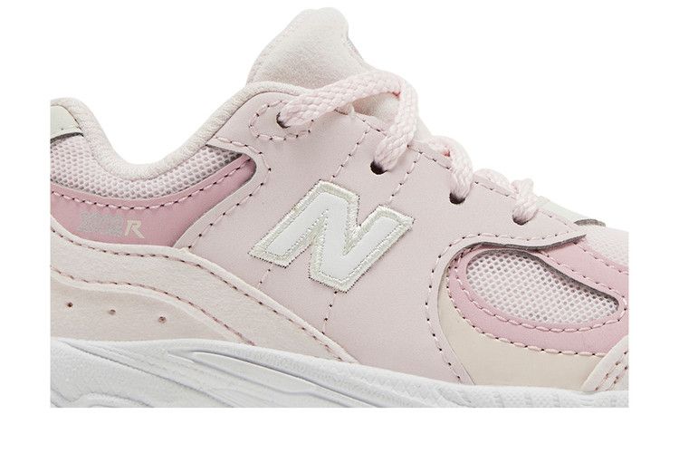New Balance 2002R Toddler 'Pink Granite'