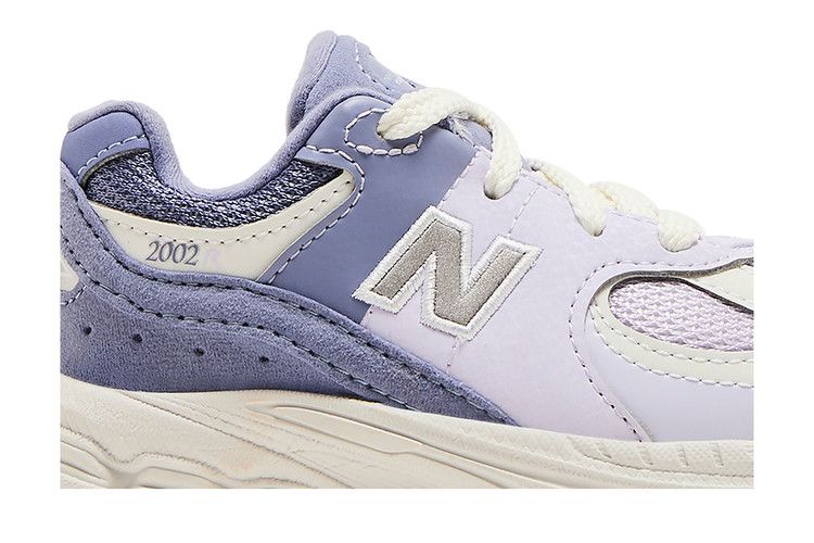 New Balance 2002R Toddler 'Astral Purple'