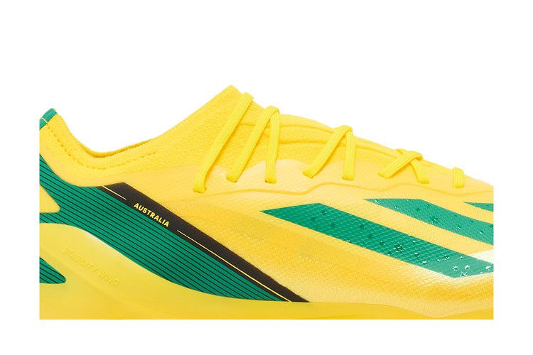 adidas X Crazyfast.1 FG 'Australia'
