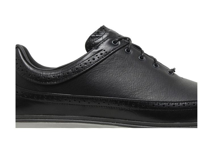 adidas MC80 Spikeless Golf 'Black'