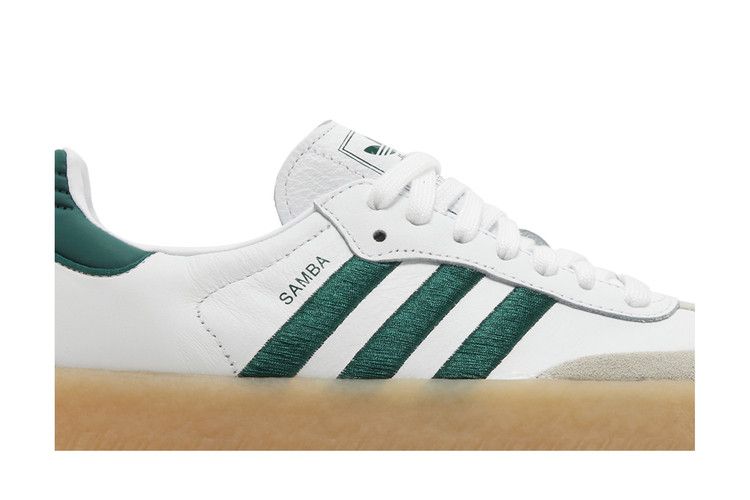 adidas Wmns Sambae 'White Green Gum'