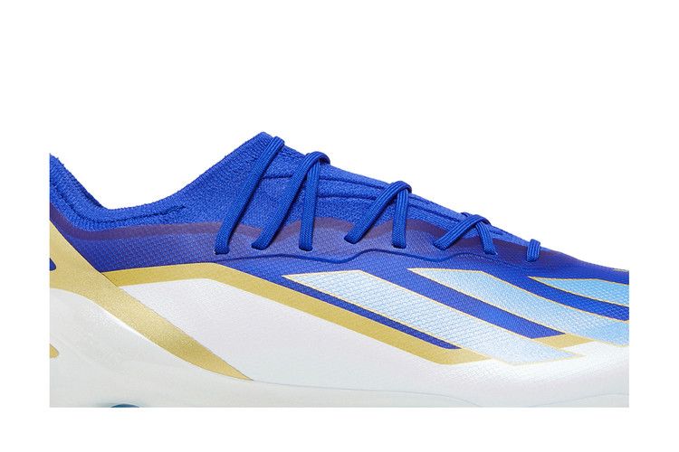adidas X Crazyfast Messi Elite FG 'Spark Gen10s'