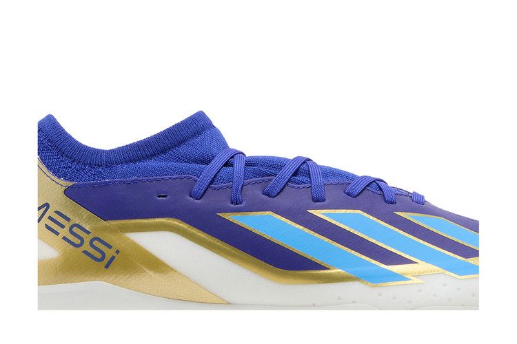 adidas X Crazyfast Messi League FG 'Spark Gen10s'