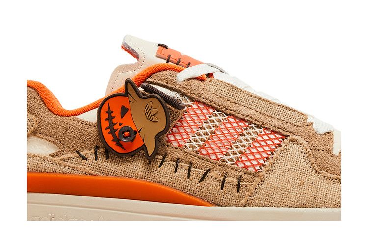 adidas Forum Mod Low 'Jack O'Lantern'