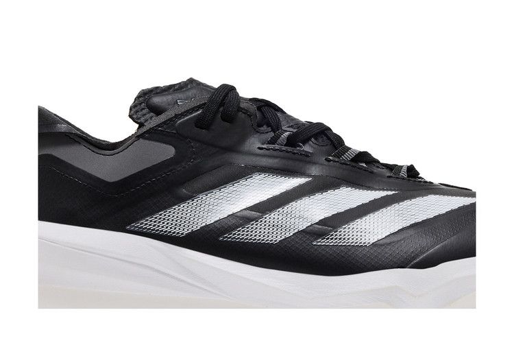 adidas Adizero Impact 'Black White Grey'