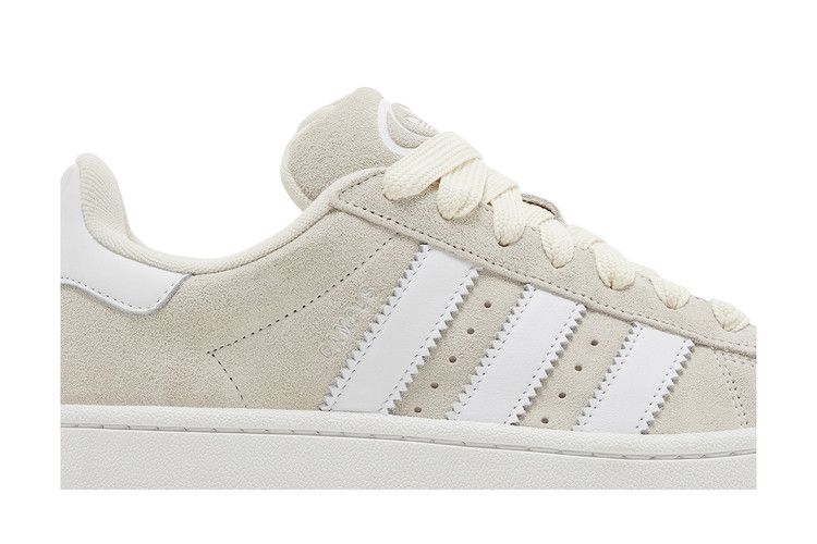 adidas Campus 00s 'Wonder White Gum'